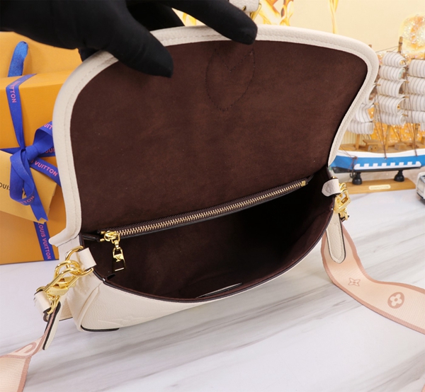 ルイヴィトンバッグ全体デザイン